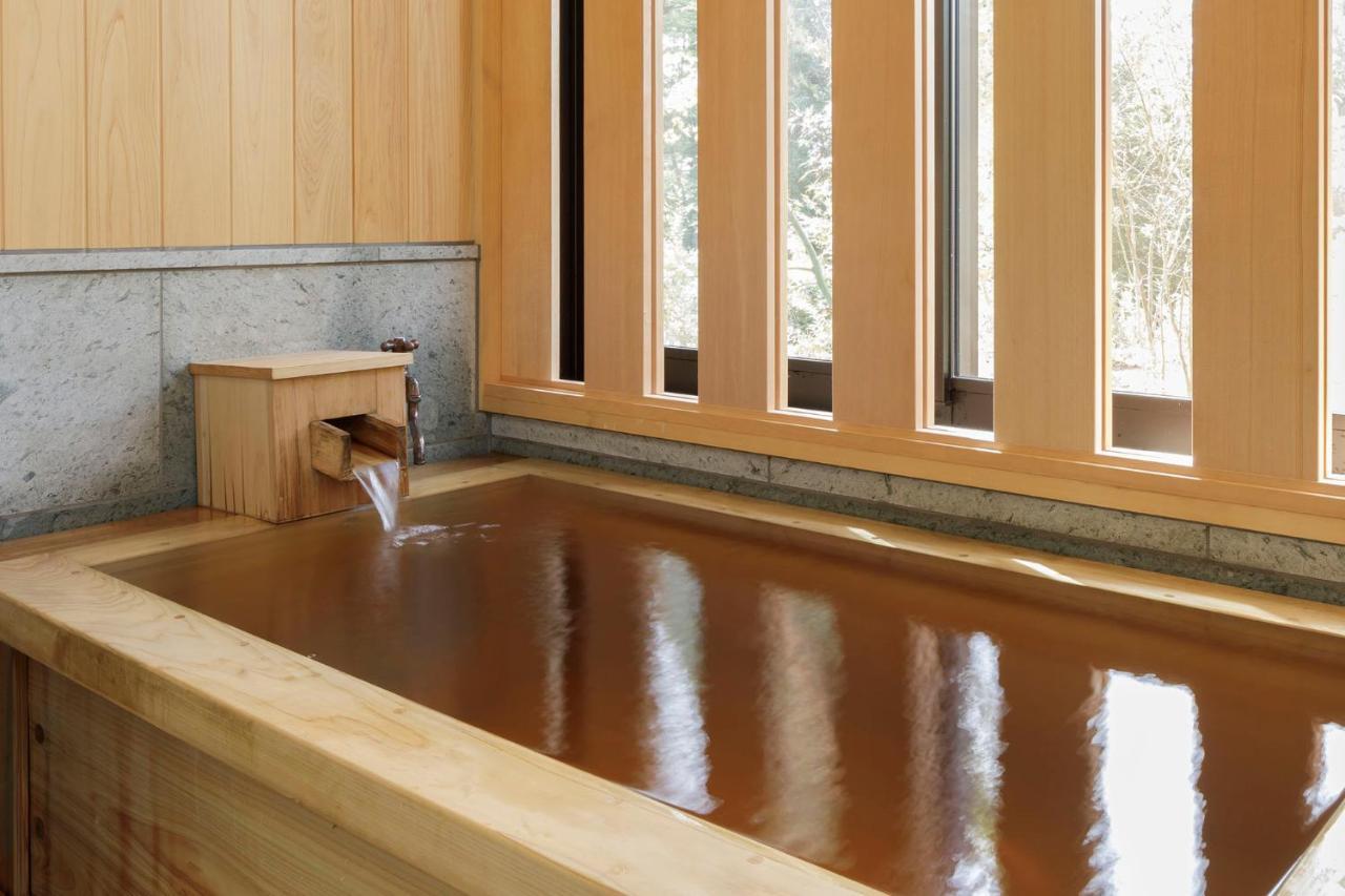 Hotel Shiki No Yakata Nasu Buitenkant foto