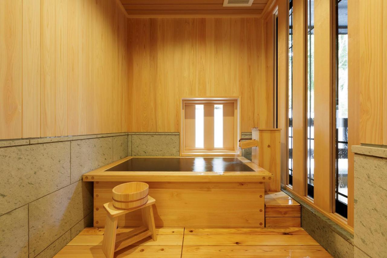 Hotel Shiki No Yakata Nasu Buitenkant foto